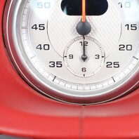 2005-2012 Porsche 911 997 Chrono Chronometer Timer OEM Used