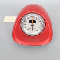 2005-2012 Porsche 911 997 Chrono Chronometer Timer OEM Used