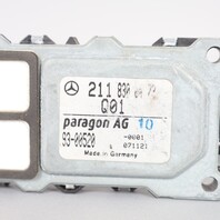 2008 Mercedes CL600 HVAC Air Quality Sensor 2218300472 OEM Used