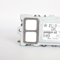 2008 Mercedes CL600 HVAC Air Quality Sensor 2218300472 OEM Used