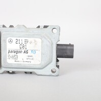 2008 Mercedes CL600 HVAC Air Quality Sensor 2218300472 OEM Used