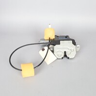 2008 Mercedes CL600 CL65 Trunk Lock Actuator 2217500085 OEM Used