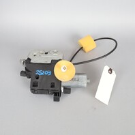 2008 Mercedes CL600 CL65 Trunk Lock Actuator 2217500085 OEM Used