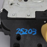2008 Mercedes CL600 CL65 Trunk Lock Actuator 2217500085 OEM Used