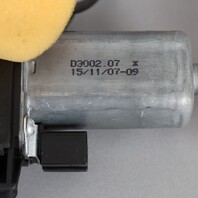 2008 Mercedes CL600 CL65 Trunk Lock Actuator 2217500085 OEM Used