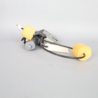 2008 Mercedes CL600 CL65 Trunk Lock Actuator 2217500085 OEM Used