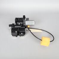 2008 Mercedes CL600 CL65 Trunk Lock Actuator 2217500085 OEM Used