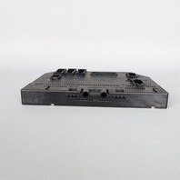 2008 Mercedes CL600 Front SAM Fuse Box Module 2215401101 OEM Used