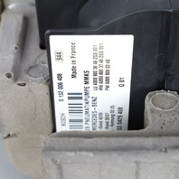 2008 Mercedes CL600 Dynamic Seat Vacuum Pump 0008003648 OEM Used