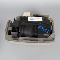 2008 Mercedes CL600 Dynamic Seat Vacuum Pump 0008003648 OEM Used