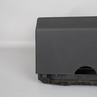 2008 Mercedes CL600 Rear Center Console Storage Box 2168400474 OEM Used