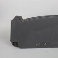2008 Mercedes CL600 Rear Center Console Storage Box 2168400474 OEM Used