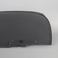 2008 Mercedes CL600 Rear Center Console Storage Box 2168400474 OEM Used