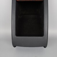 2008 Mercedes CL600 Rear Center Console Storage Box 2168400474 OEM Used
