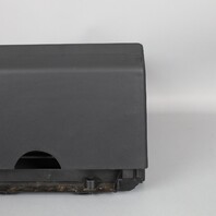2008 Mercedes CL600 Rear Center Console Storage Box 2168400474 OEM Used