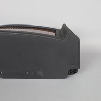 2008 Mercedes CL600 Rear Center Console Storage Box 2168400474 OEM Used
