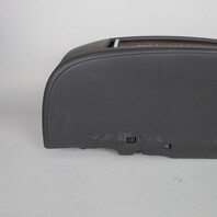 2008 Mercedes CL600 Rear Center Console Storage Box 2168400474 OEM Used