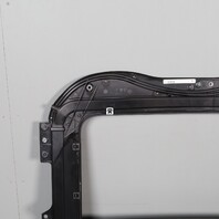 2007-2014 Mercedes CL550 CL600 Sunroof Frame Track 2167800129 OEM Used