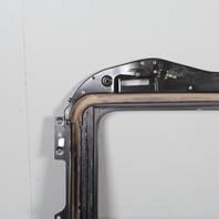 2007-2014 Mercedes CL550 CL600 Sunroof Frame Track 2167800129 OEM Used