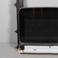 2007-2014 Mercedes CL550 CL600 Sunroof Frame Track 2167800129 OEM Used