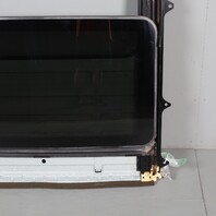 2007-2014 Mercedes CL550 CL600 Sunroof Frame Track 2167800129 OEM Used