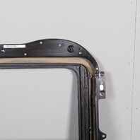 2007-2014 Mercedes CL550 CL600 Sunroof Frame Track 2167800129 OEM Used