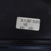 2008 Mercedes CL600 Active Suspension Fluid Reservoir 2213200214 OEM