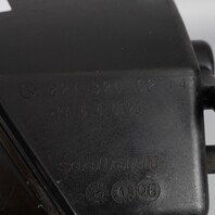 2008 Mercedes CL600 Active Suspension Fluid Reservoir 2213200214 OEM