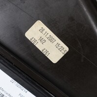 2008 Mercedes CL600 Active Suspension Fluid Reservoir 2213200214 OEM