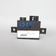 2008 Mercedes CL600 Tire Pressure Monitor Control Module 2215402362 OEM