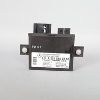 2008 Mercedes CL600 Tire Pressure Monitor Control Module 2215402362 OEM