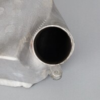 2003-2016 Mercedes CL600 CL65 Right Intercooler 2750901914 OEM Used