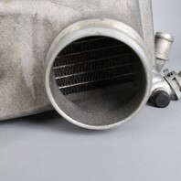 2003-2016 Mercedes CL600 CL65 Left Intercooler 2750901814 OEM Used