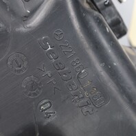 2007-2010 Mercedes CL550 CL600 Windshield Washer Reservoir 2218601360 OEM Used