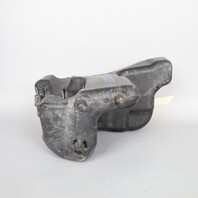 2007-2010 Mercedes CL550 CL600 Windshield Washer Reservoir 2218601360 OEM Used