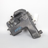2007-2010 Mercedes CL550 CL600 Windshield Washer Reservoir 2218601360 OEM Used