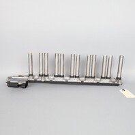 2008 Mercedes CL600 Left Ignition Coil Pack 2751500580 OEM