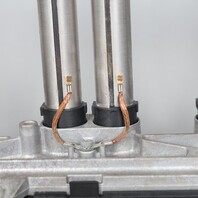 2008 Mercedes CL600 Left Ignition Coil Pack 2751500580 OEM