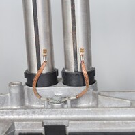 2008 Mercedes CL600 Left Ignition Coil Pack 2751500580 OEM