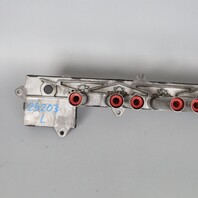 2008 Mercedes CL600 Left Ignition Coil Pack 2751500580 OEM