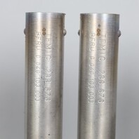 2008 Mercedes CL600 Left Ignition Coil Pack 2751500580 OEM