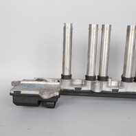 2008 Mercedes CL600 Left Ignition Coil Pack 2751500580 OEM