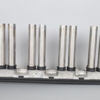 2008 Mercedes CL600 Left Ignition Coil Pack 2751500580 OEM