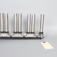 2008 Mercedes CL600 Left Ignition Coil Pack 2751500580 OEM