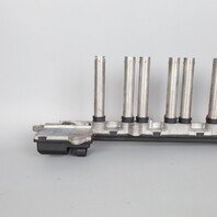 2008 Mercedes CL600 Left Ignition Coil Pack 2751500580 OEM