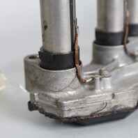 2008 Mercedes CL600 Left Ignition Coil Pack 2751500580 OEM