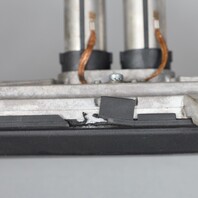 2008 Mercedes CL600 Left Ignition Coil Pack 2751500580 OEM