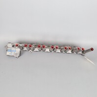 2008 Mercedes CL600 Left Ignition Coil Pack 2751500580 OEM