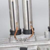 2008 Mercedes CL600 Left Ignition Coil Pack 2751500580 OEM