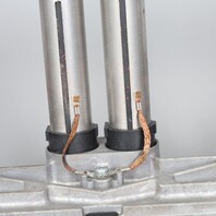 2008 Mercedes CL600 Left Ignition Coil Pack 2751500580 OEM